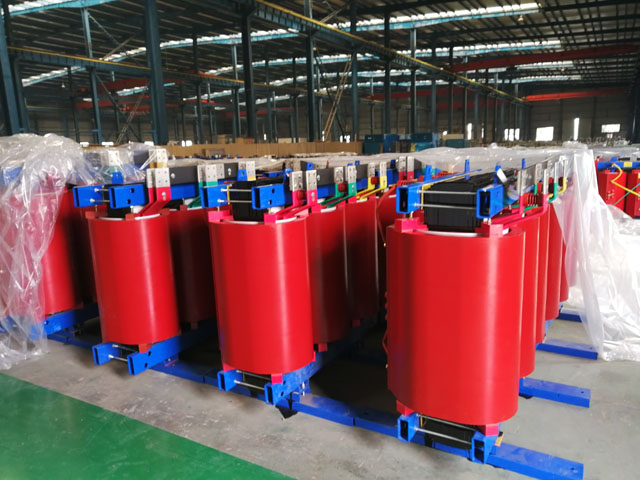 安新SCB12变压器